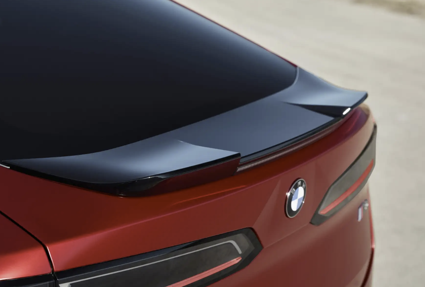 BMW iX4 50 xDrive 469마력 108.7kWh 제원 정리