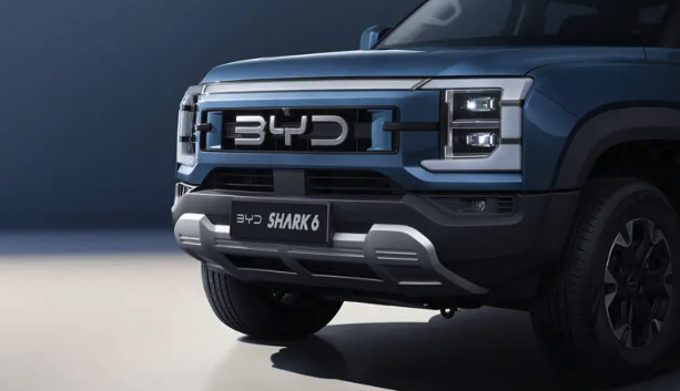 BYD 샤크 유럽 출시 436마력 PHEV 픽업 가격까지 정리