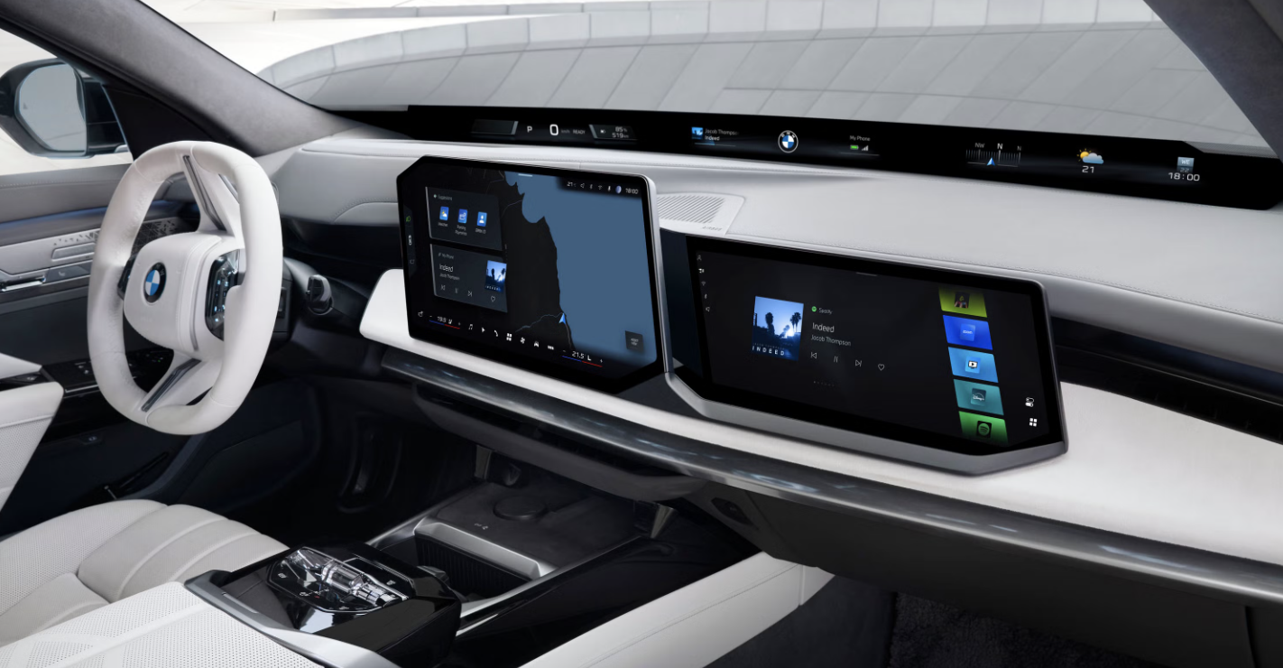 더 뉴 BMW 7시리즈 사전예약 시작 가격 1억6000만원부터