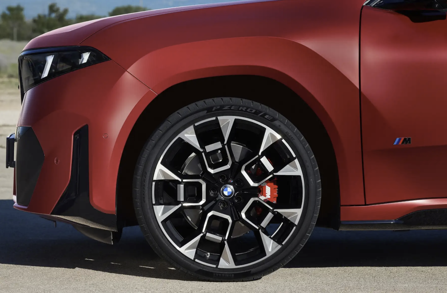 BMW iX4 50 xDrive 469마력 108.7kWh 제원 정리