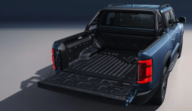 BYD 샤크 유럽 출시 436마력 PHEV 픽업 가격까지 정리