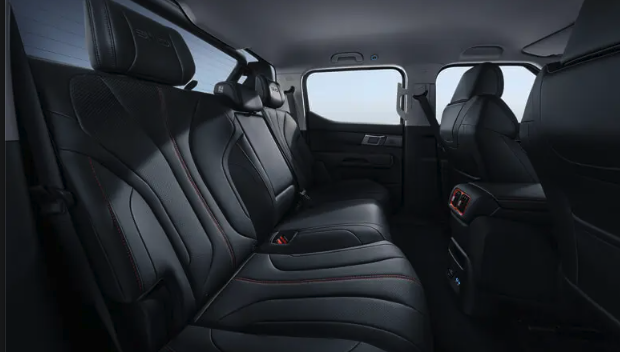 BYD 샤크 유럽 출시 436마력 PHEV 픽업 가격까지 정리