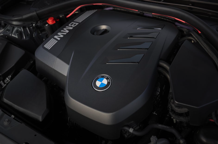 8세대 BMW 3시리즈 G50 공개 M350 443마력 제원 정리