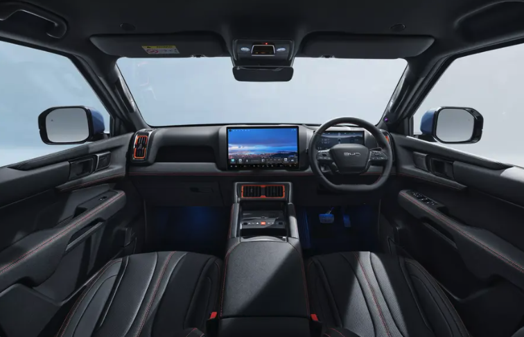 BYD 샤크 유럽 출시 436마력 PHEV 픽업 가격까지 정리