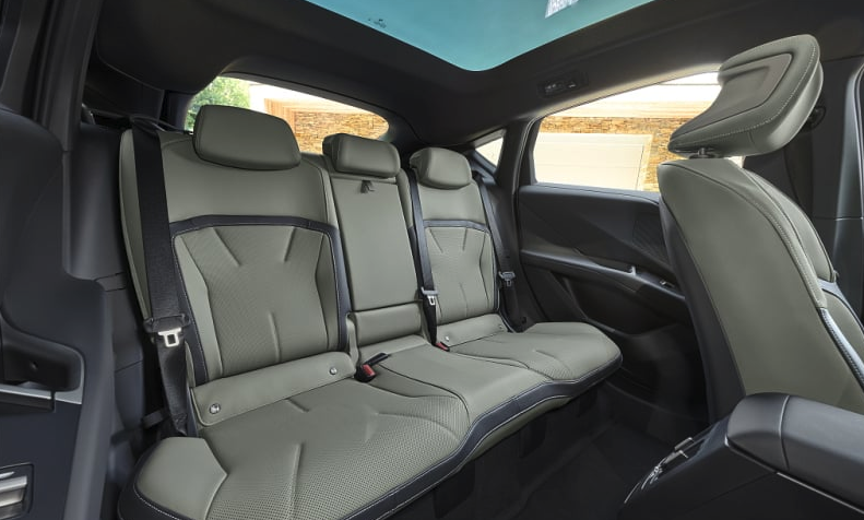 BMW iX4 공개 612마력 M60 WLTP 1회충전 최대 828km