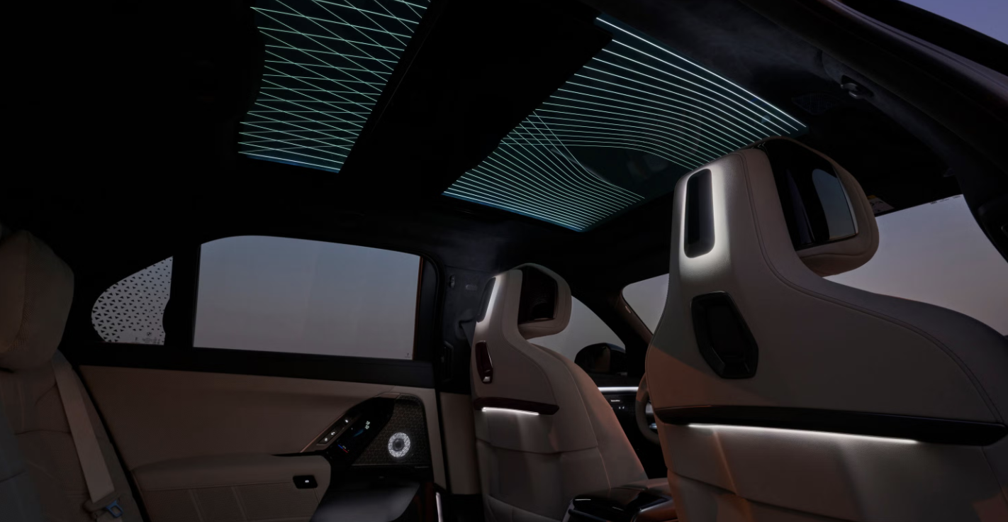 더 뉴 BMW 7시리즈 사전예약 시작 가격 1억6000만원부터
