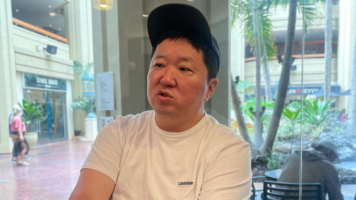 [작성 완료] 정형돈이 힘들게 5년간 기러기 아빠로 생활한 이유