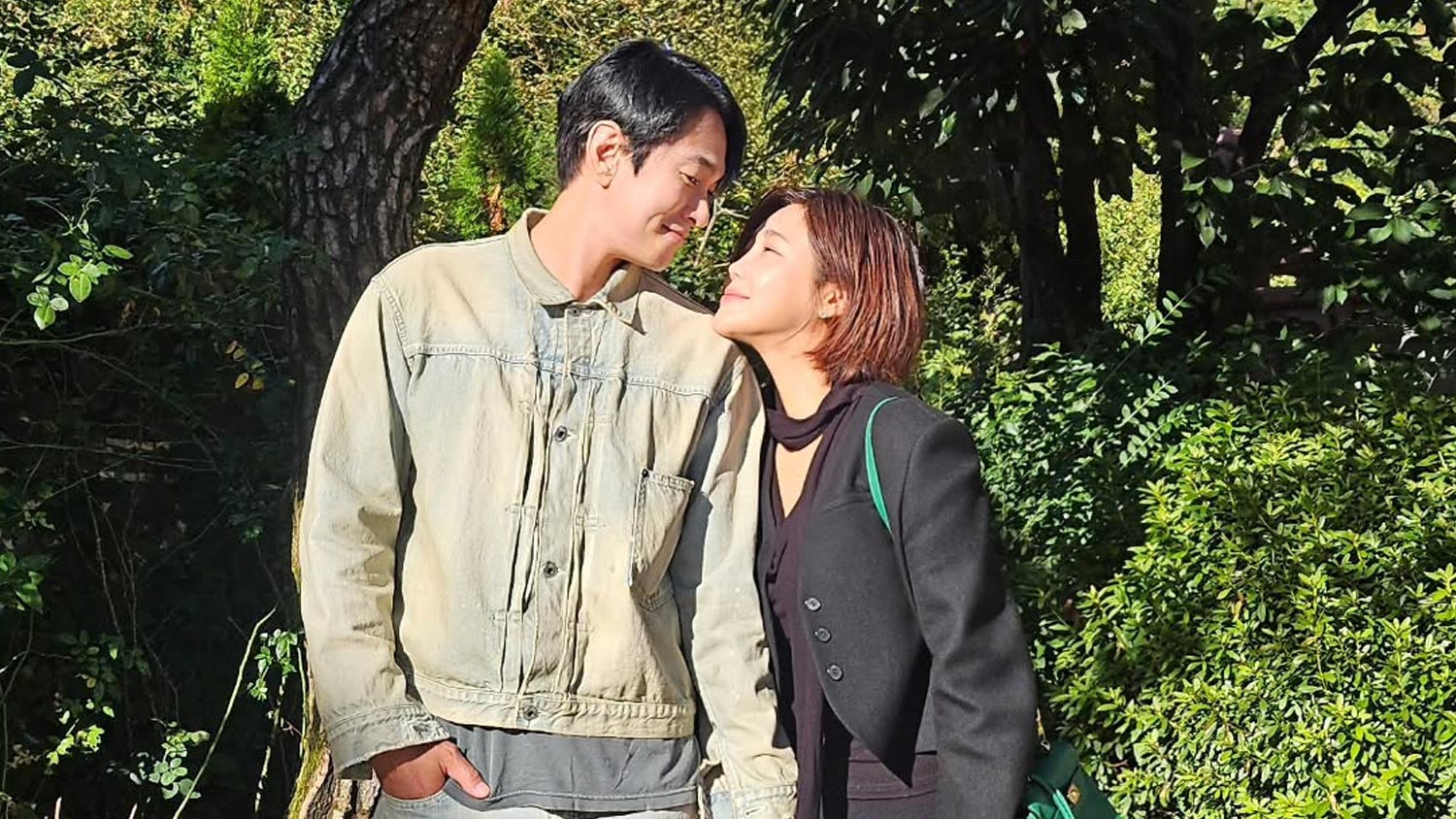 [작성 완료] 결혼식도 안하고 아이도 안낳을 거라는 결혼 앞둔 연예인