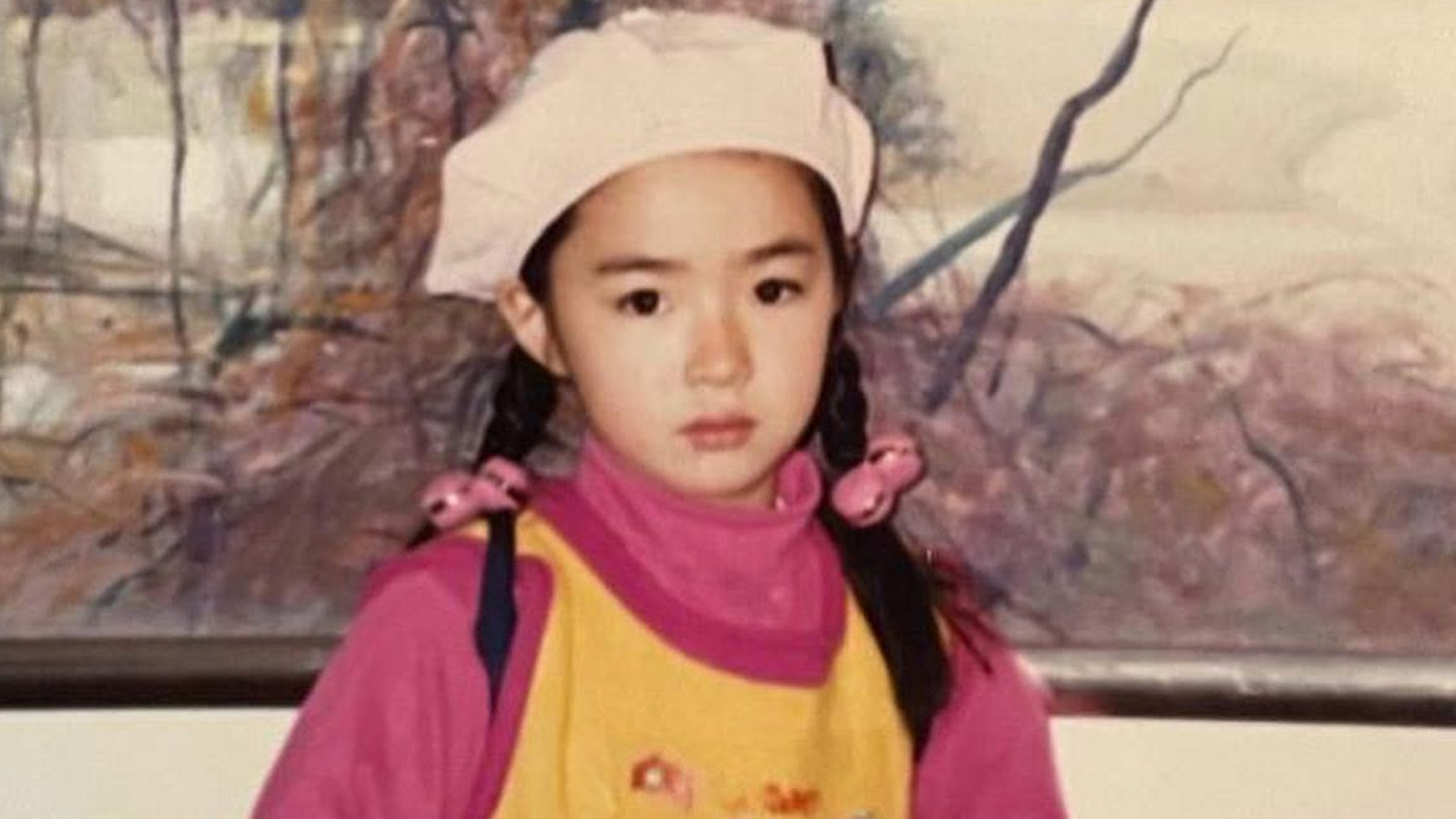 [작성 완료] 서태지가 수백 명 중 직접 고른 9살 꼬마, 결국 탑배우 되다
