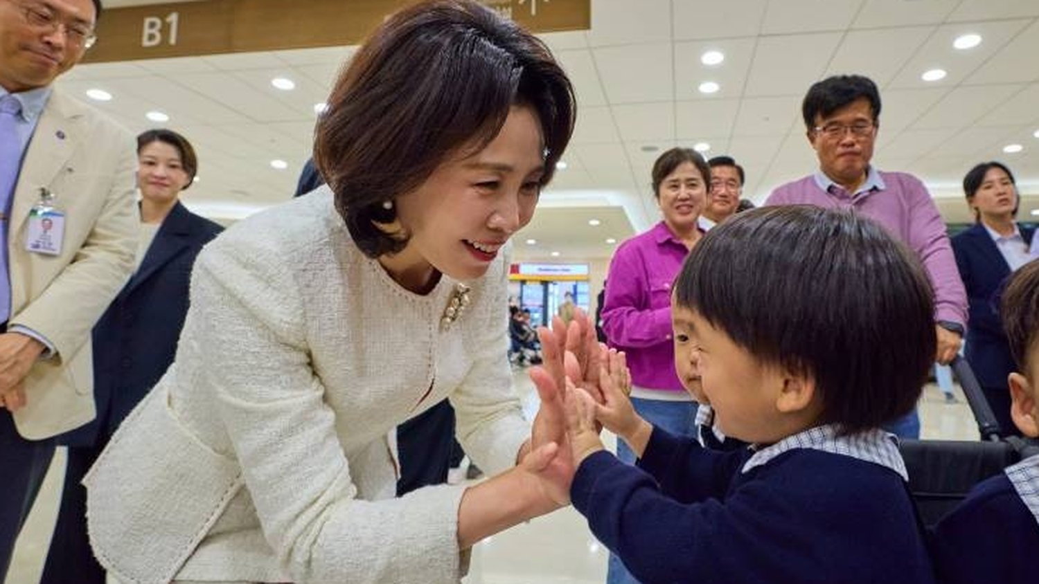 김혜경 여사 건들다가...정치인생 최대 위기 맞이한 국민의힘 의원