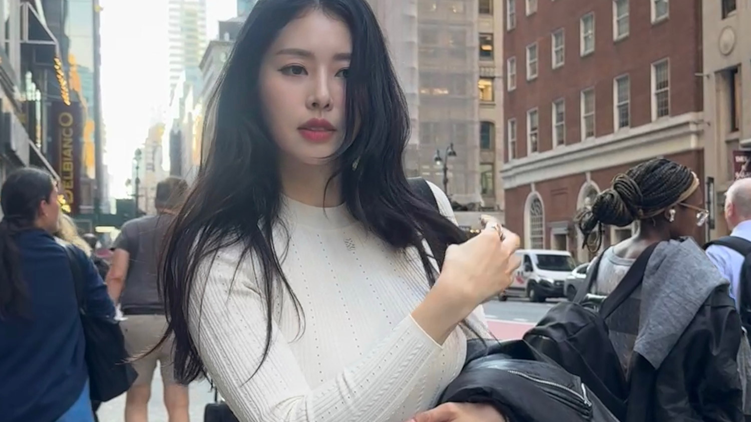 [작성 완료] 이혼 후 생활고 겪은 서동주
