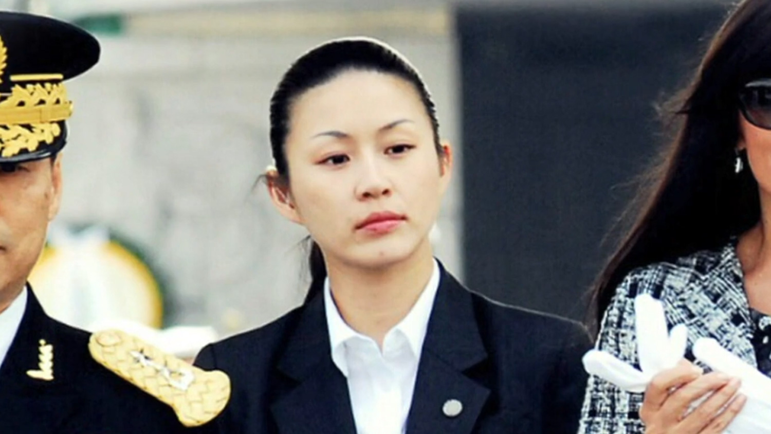 [작성 완료] 심장병 이기고 경호원 거쳐 33살에 배우 된 여배우
