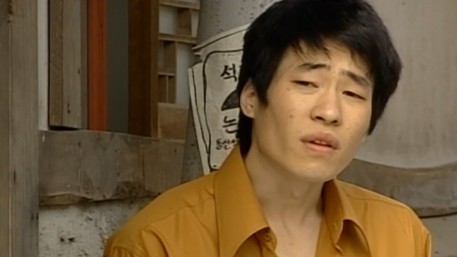 [작성 완료] 10년 사귀다 헤어진 국민 커플