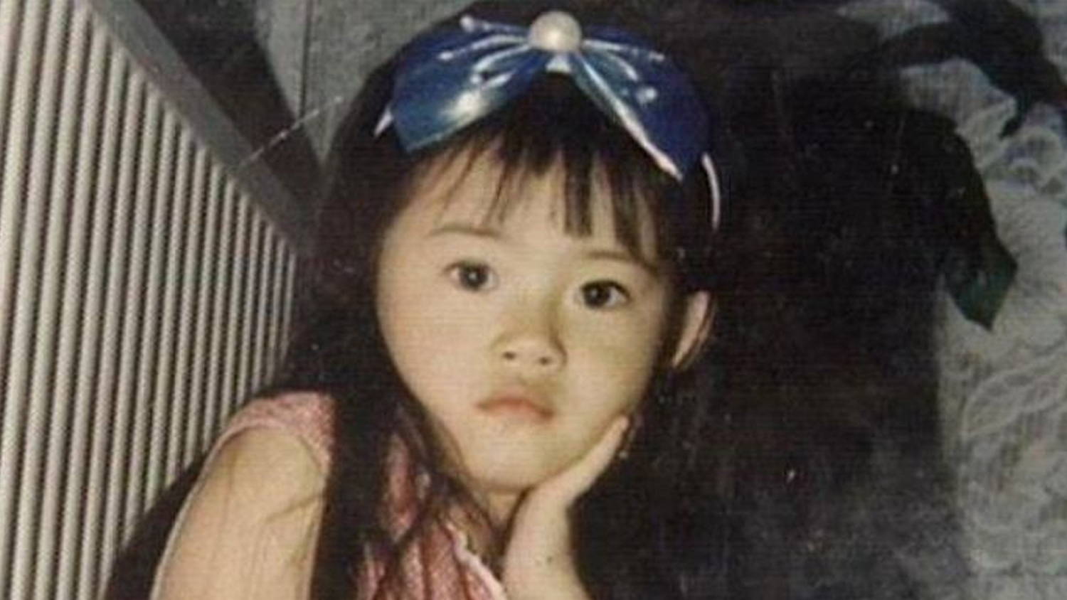 [작성 완료] 친구 오디션 따라갔다가 8231대 1 뚥고 본인이 데뷔한 여배우