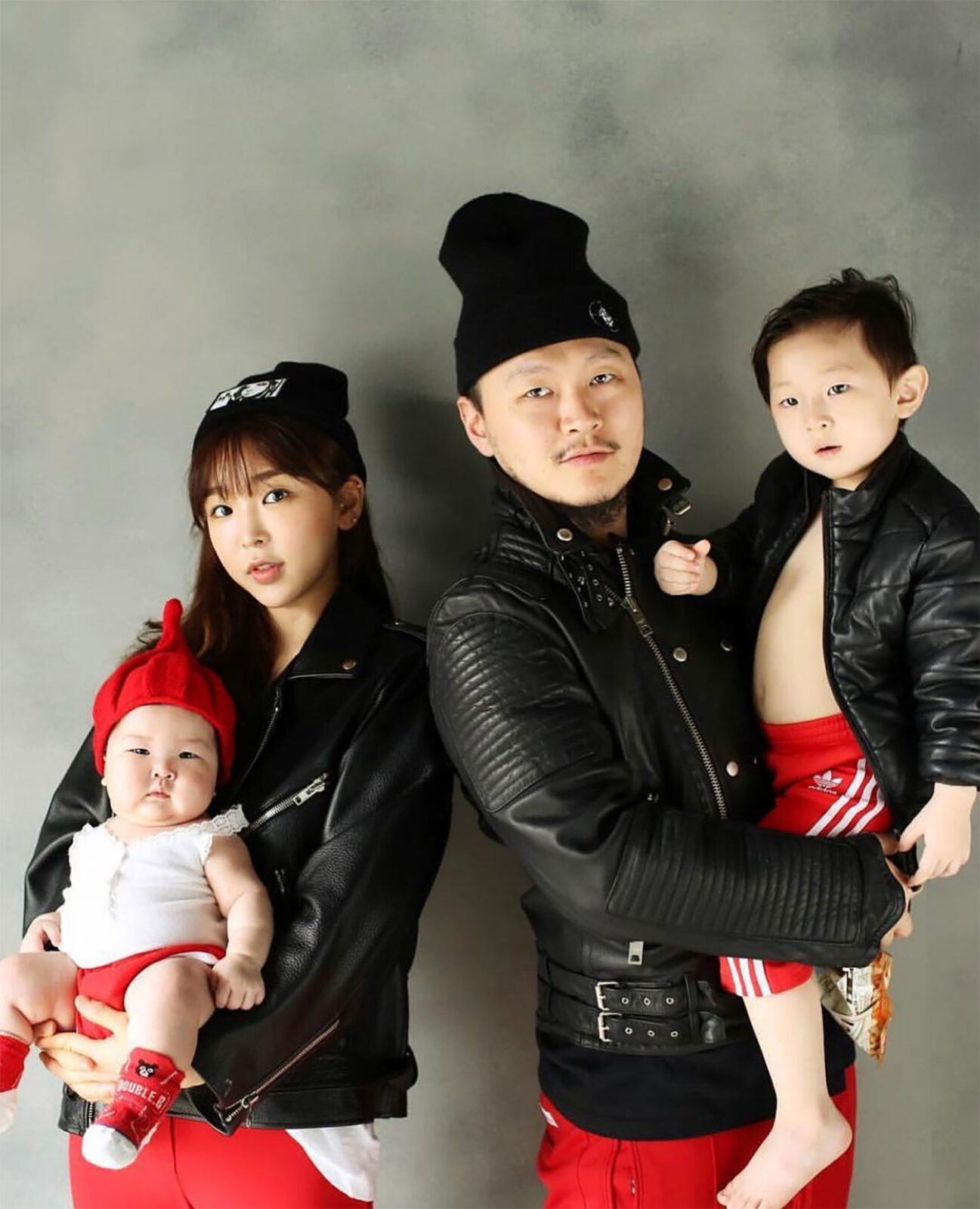 [작성 완료] 양동근 아내에 이혼서류 받아