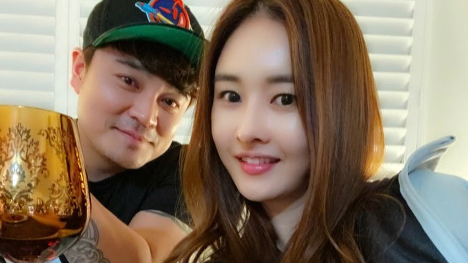 [작성 완료] 추신수가 총을 구입한 이유