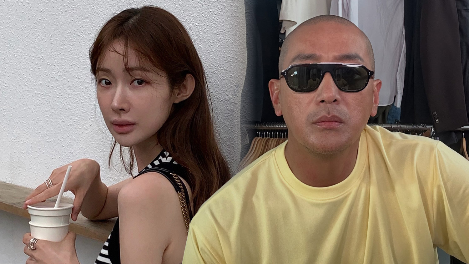 [작성 완료] 족보가 꼬였다는 연예인 집안