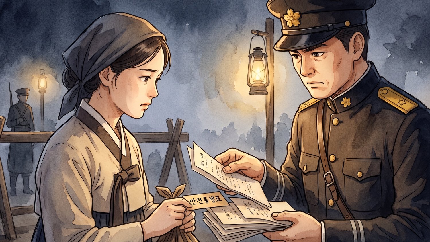 [작성 완료] 나라 배신 조선인 순사 알고보니 만주와 국내서 맹활약한 독립운동가