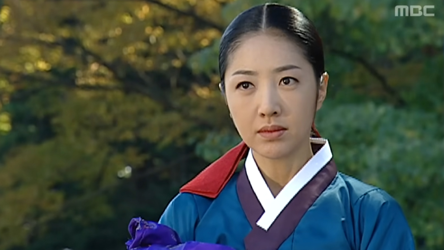 [작성 완료] 드라마 촬영 중 30미터 아래로 추락하고도 다시 돌아온 여배우
