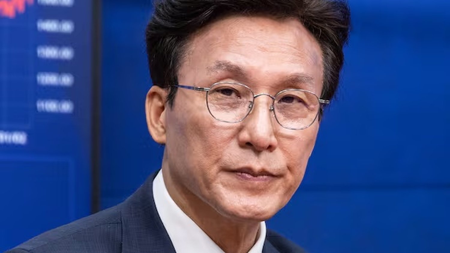 김민석 탑승 차량, 병원 응급환자 구역 주차 논란… 현장 정황은?