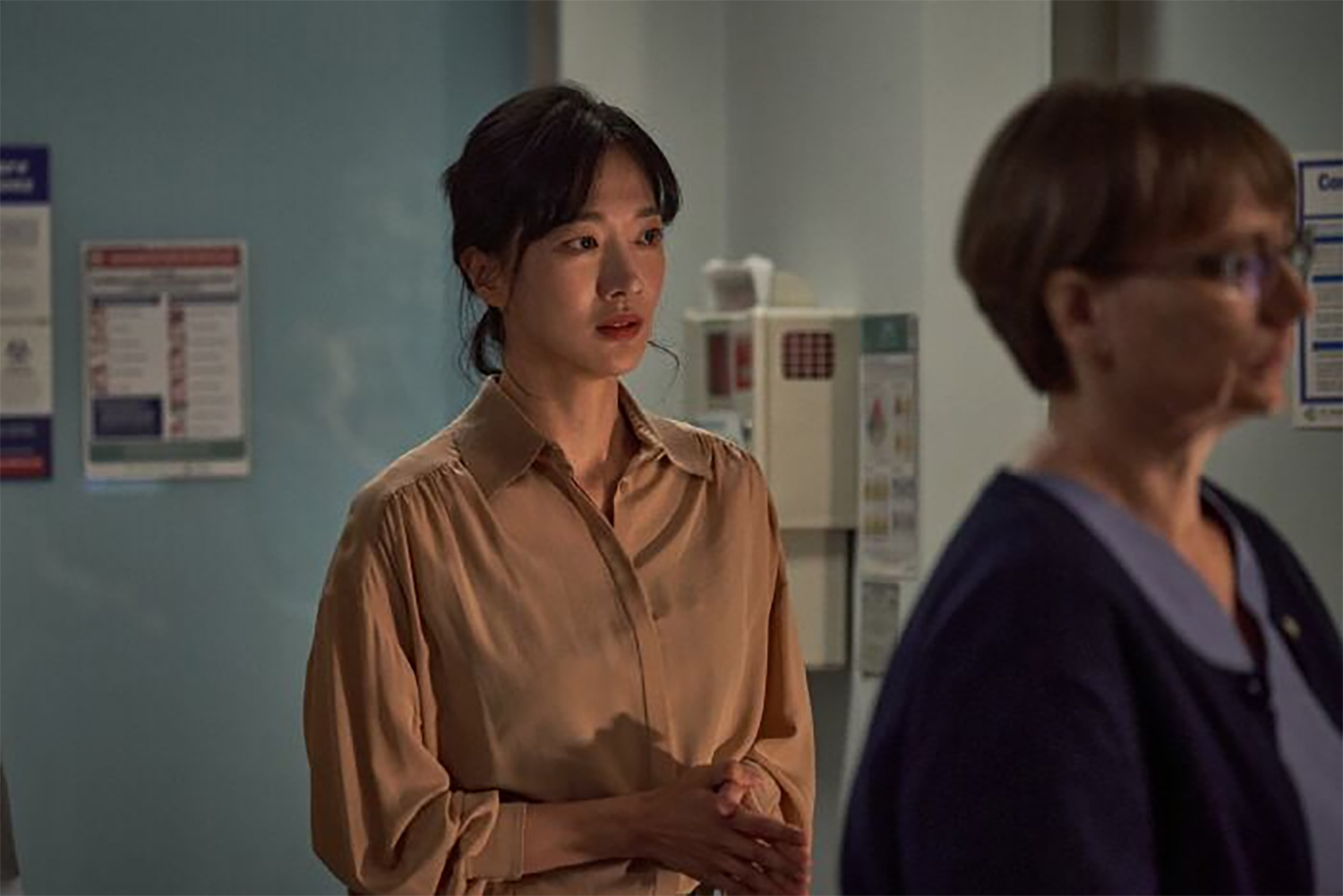 암과 긴 무명까지 버텨내고 결국 천만배우 된 여배우