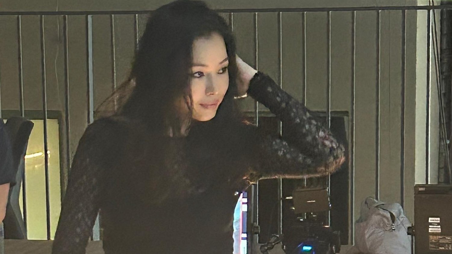 [작업 완료] 낮엔 서울대 대학원생, 밤엔 2NE1 연습생이었던 톱 여배우