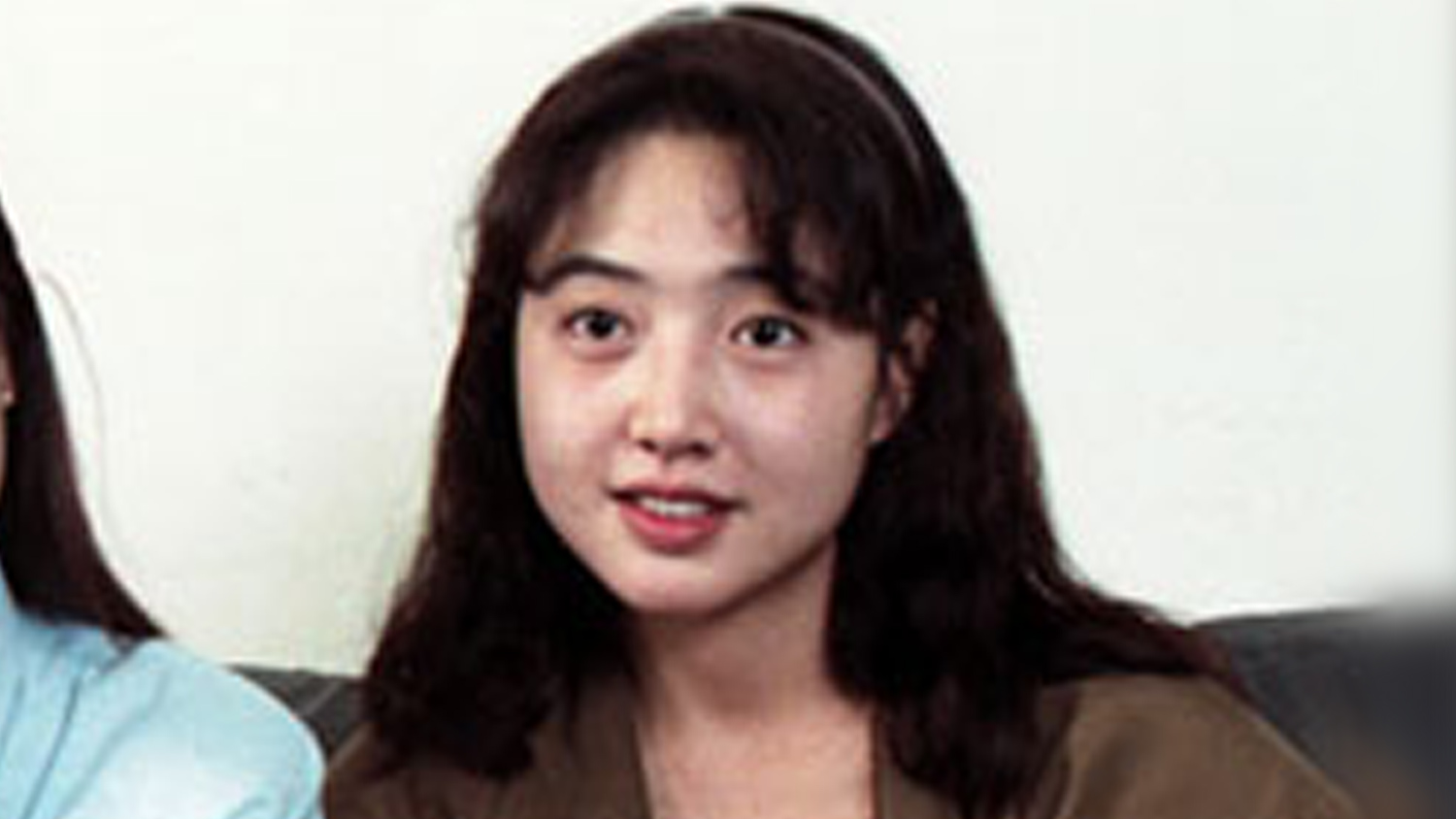 [작성 완료] 드라마 촬영 중 30미터 아래로 추락하고도 다시 돌아온 여배우