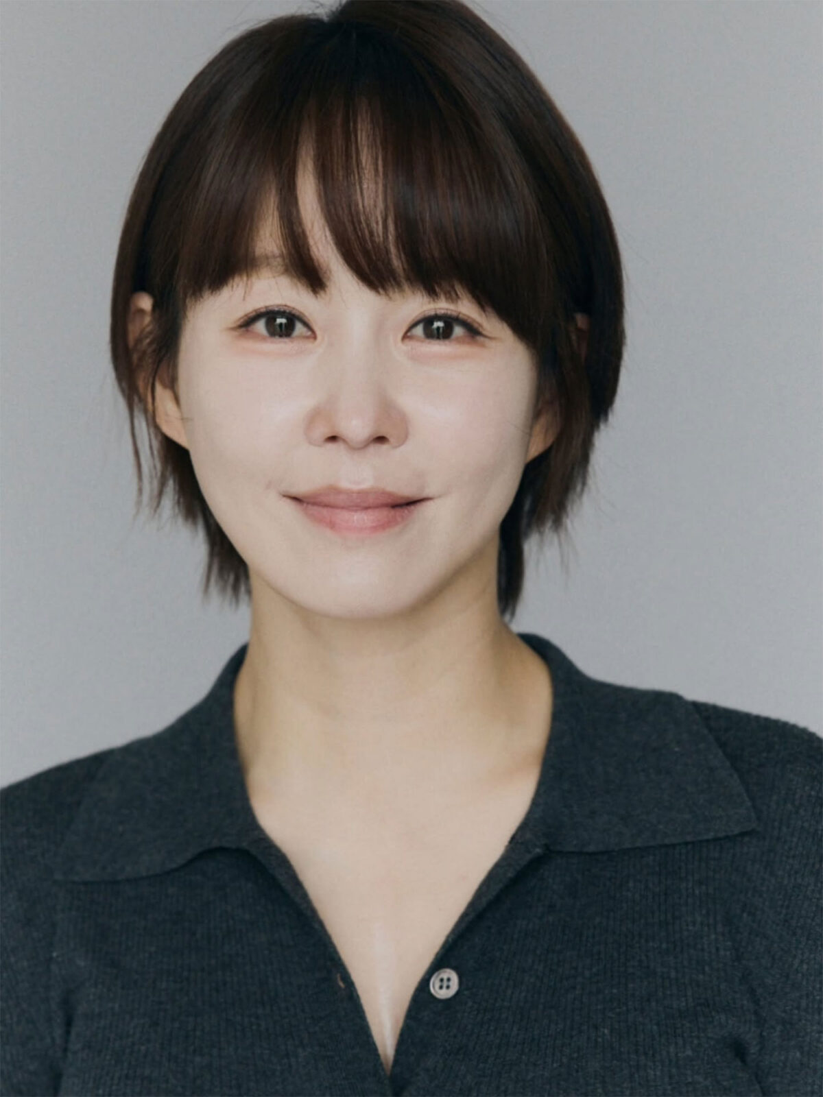 [작성 완료] 심장병 이기고 경호원 거쳐 33살에 배우 된 여배우