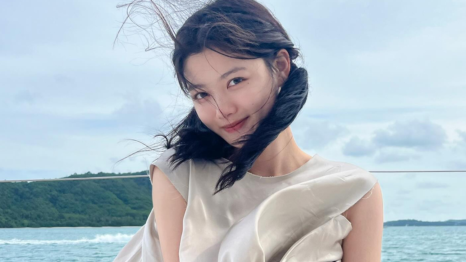 [작성 완료] 김유정 아직 27살인데 콜레스테롤 수치 급등 원인