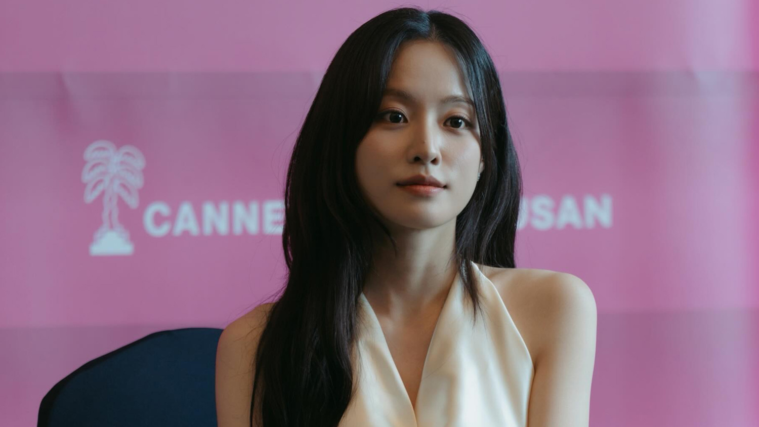 대기업 디자이너 그만두고 연애예능도 4번 거절했는데 칸까지 간 여배우