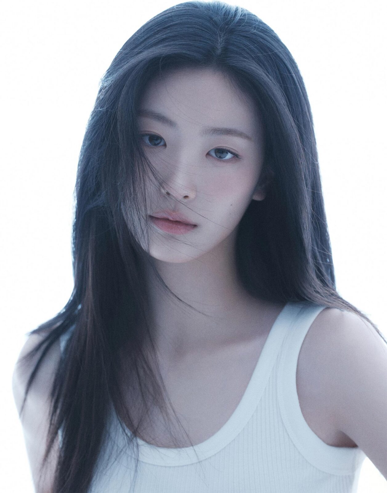 [작성 완료 비가 직접 나서서 소개한 자신의 소속사 1호 신인 여배우