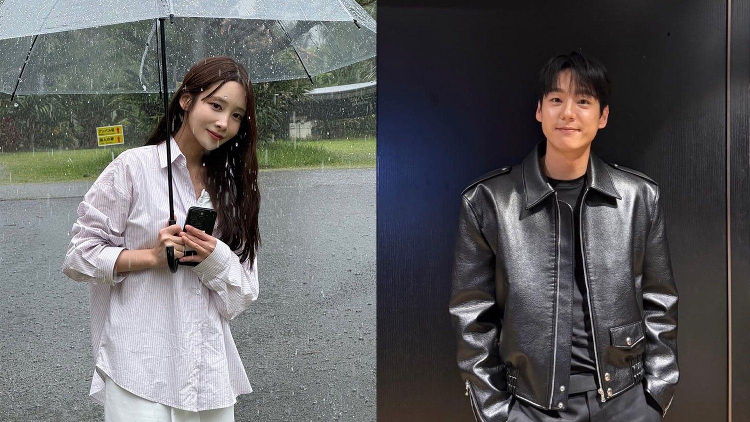 [작성 완료] 열애설 없이 남자 배우와 결혼한다는 아이돌 출신 여배우