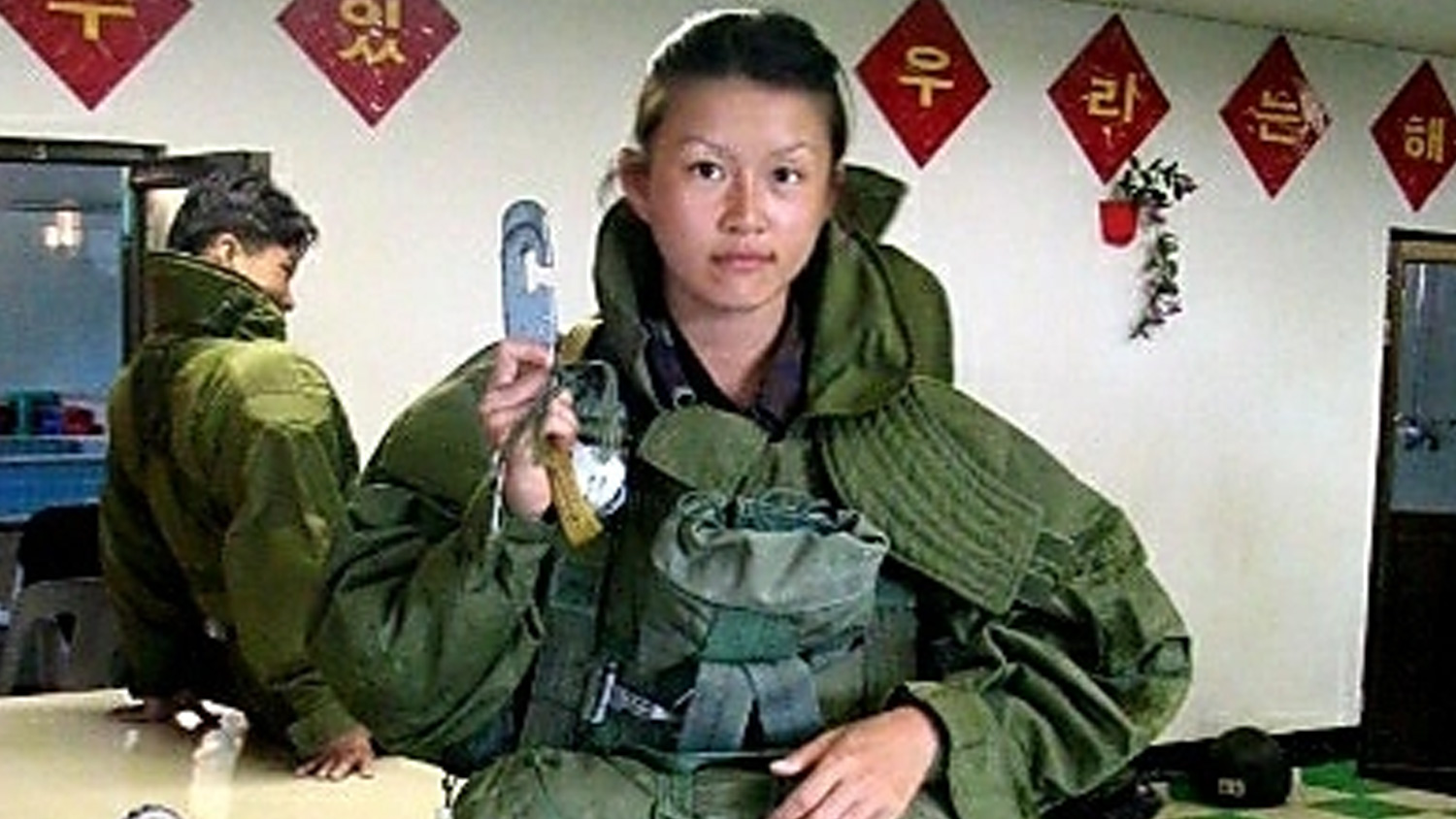 [작성 완료] 심장병 이기고 경호원 거쳐 33살에 배우 된 여배우
