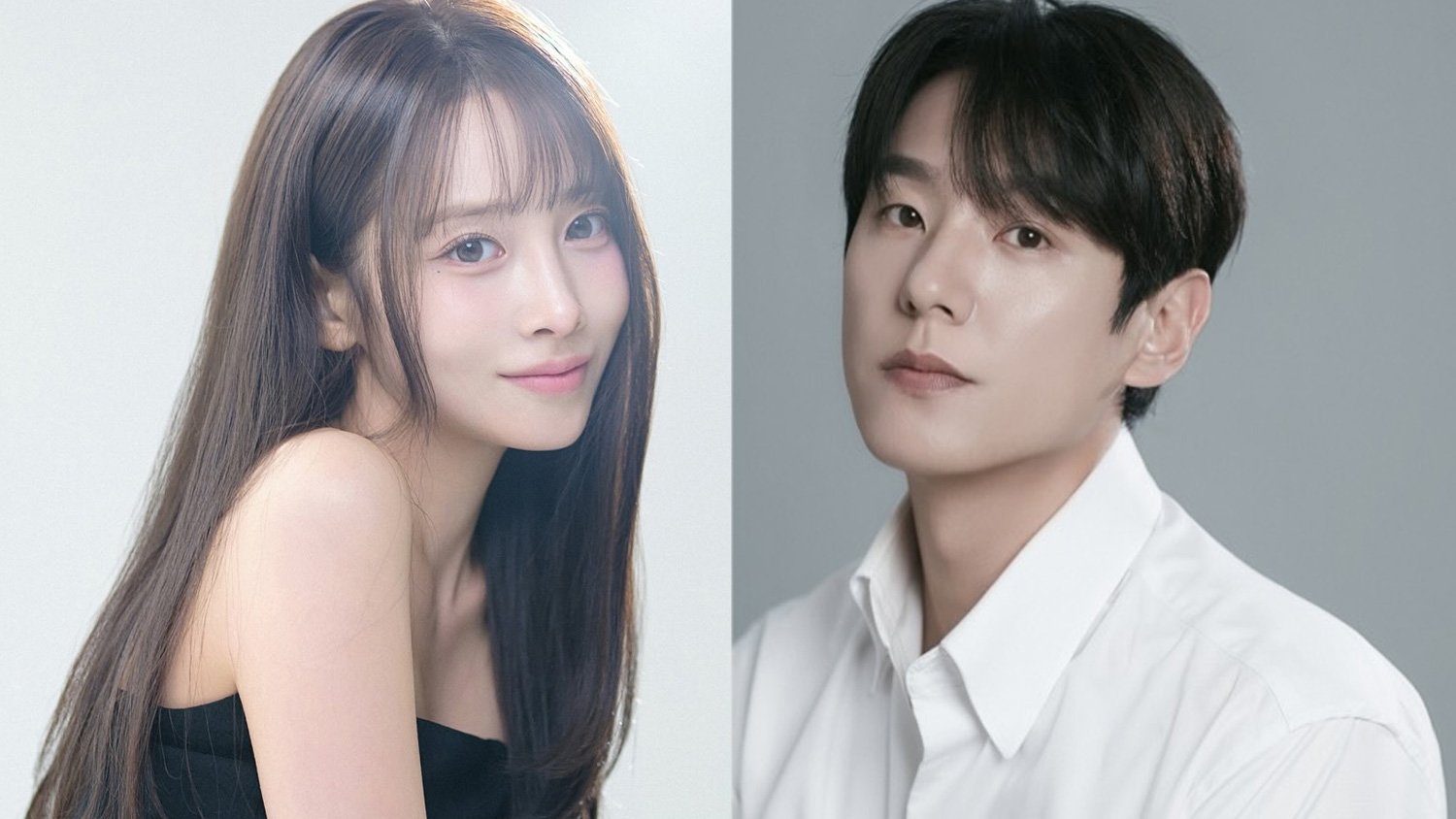 [작성 완료] 열애설 없이 남자 배우와 결혼한다는 아이돌 출신 여배우
