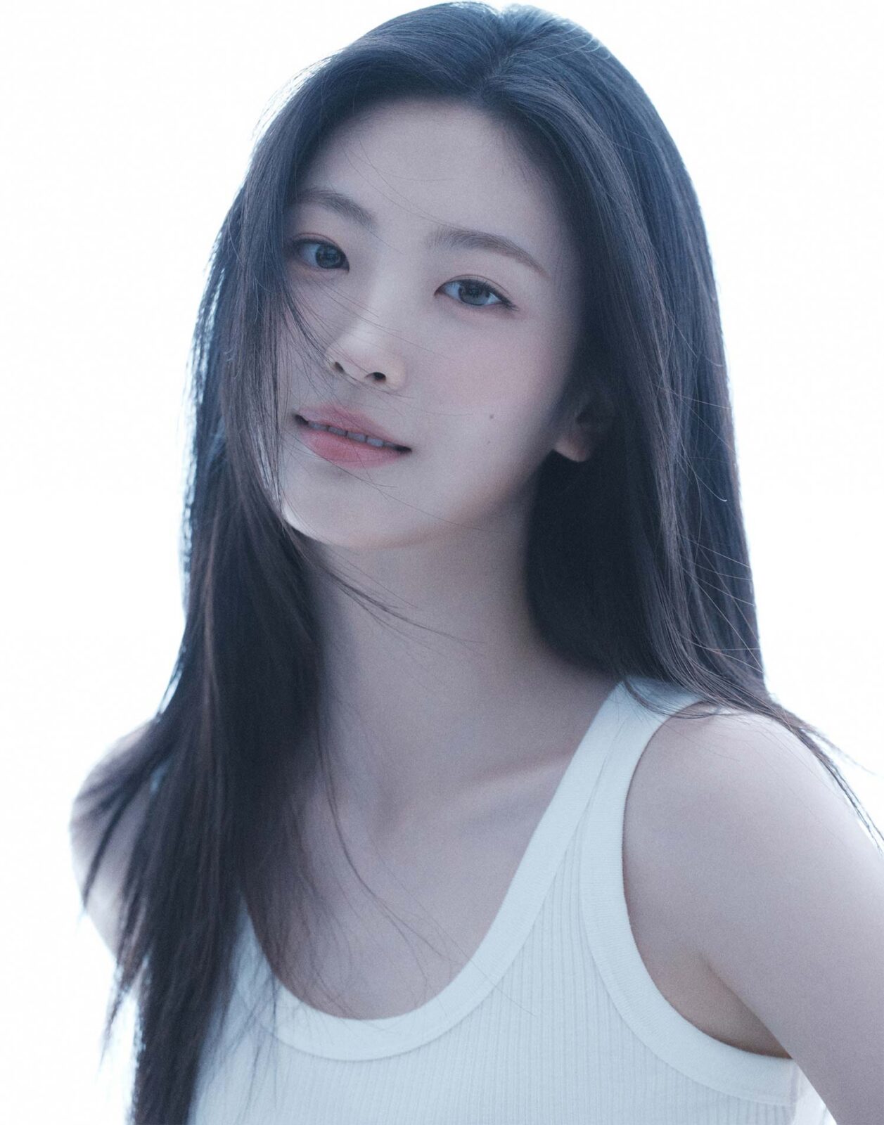 [작성 완료 비가 직접 나서서 소개한 자신의 소속사 1호 신인 여배우