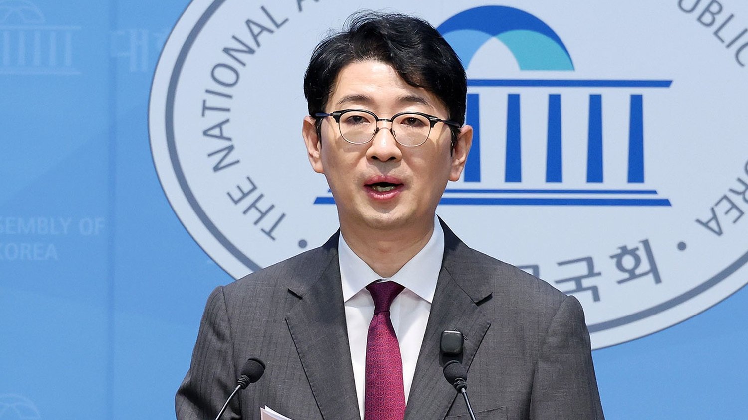 김혜경 여사 건들다가...정치인생 최대 위기 맞이한 국민의힘 의원