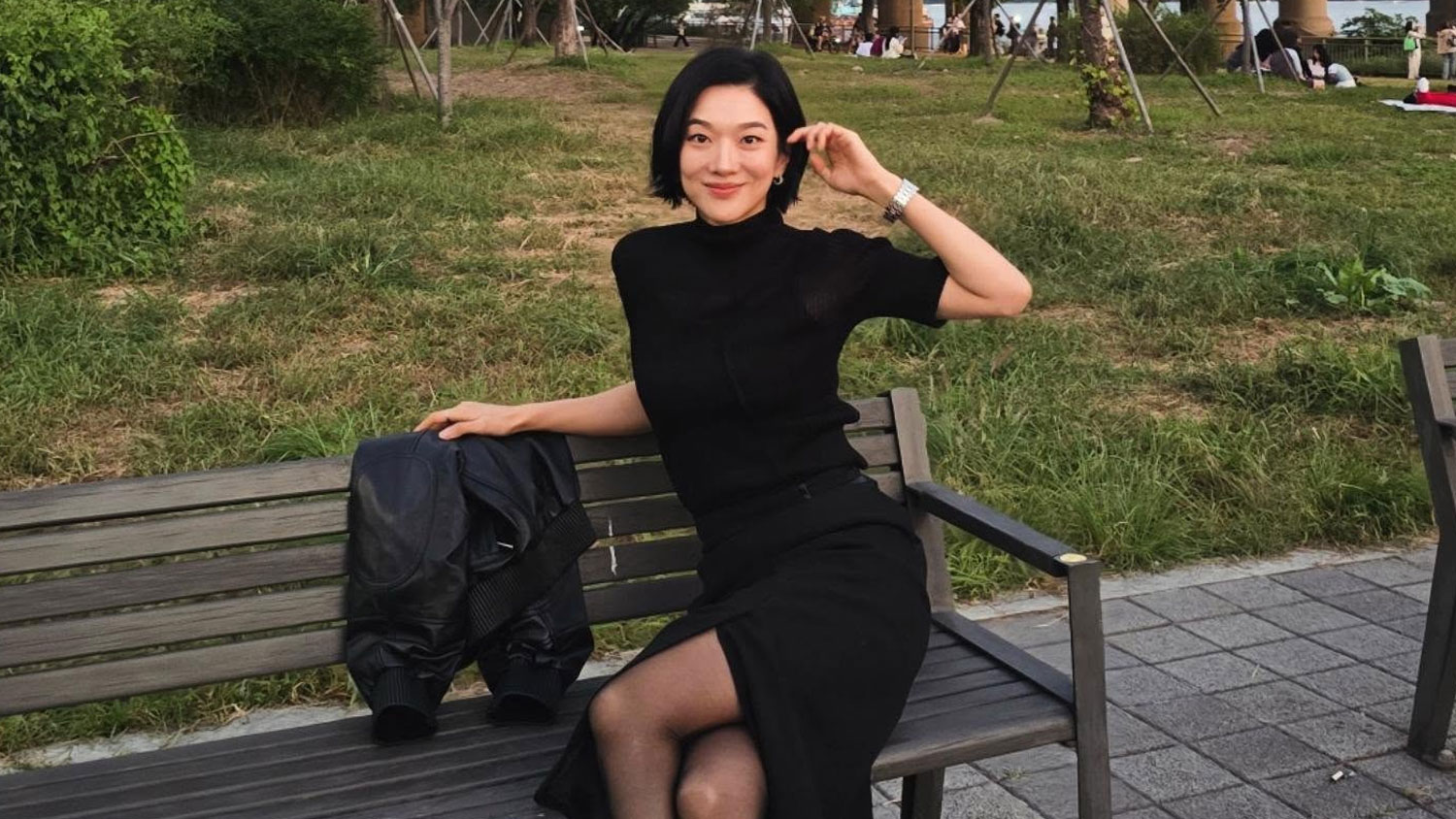암과 긴 무명까지 버텨내고 결국 천만배우 된 여배우