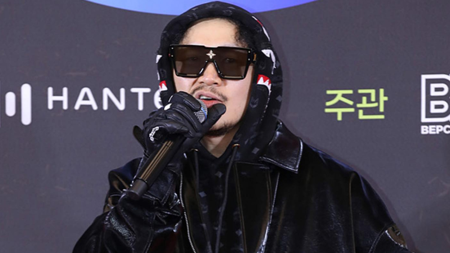 [작성 완료] 양동근 아내에 이혼서류 받아