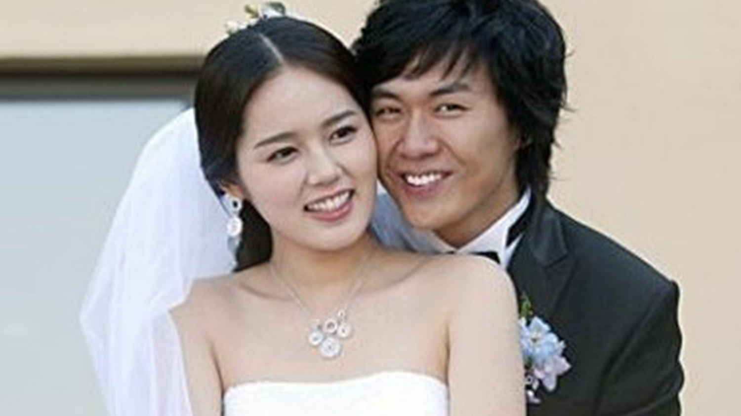 [작성 완료] 결혼 이틀 전 연정훈에게 파혼 선언했던 한가인