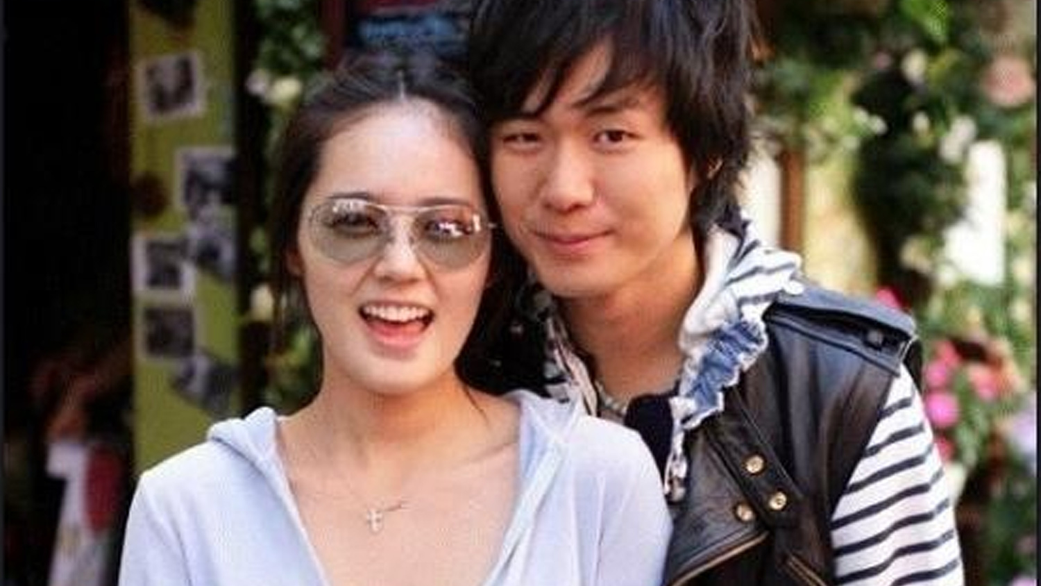 [작성 완료] 결혼 이틀 전 연정훈에게 파혼 선언했던 한가인