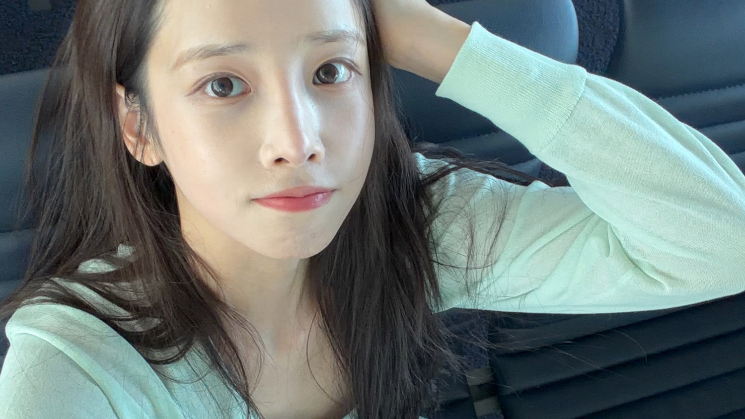 [작성 완료] 열애설 없이 남자 배우와 결혼한다는 아이돌 출신 여배우