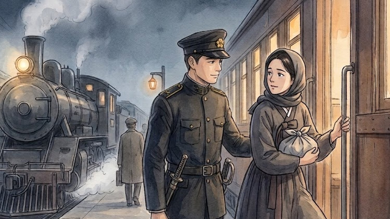 [작성 완료] 나라 배신 조선인 순사 알고보니 만주와 국내서 맹활약한 독립운동가