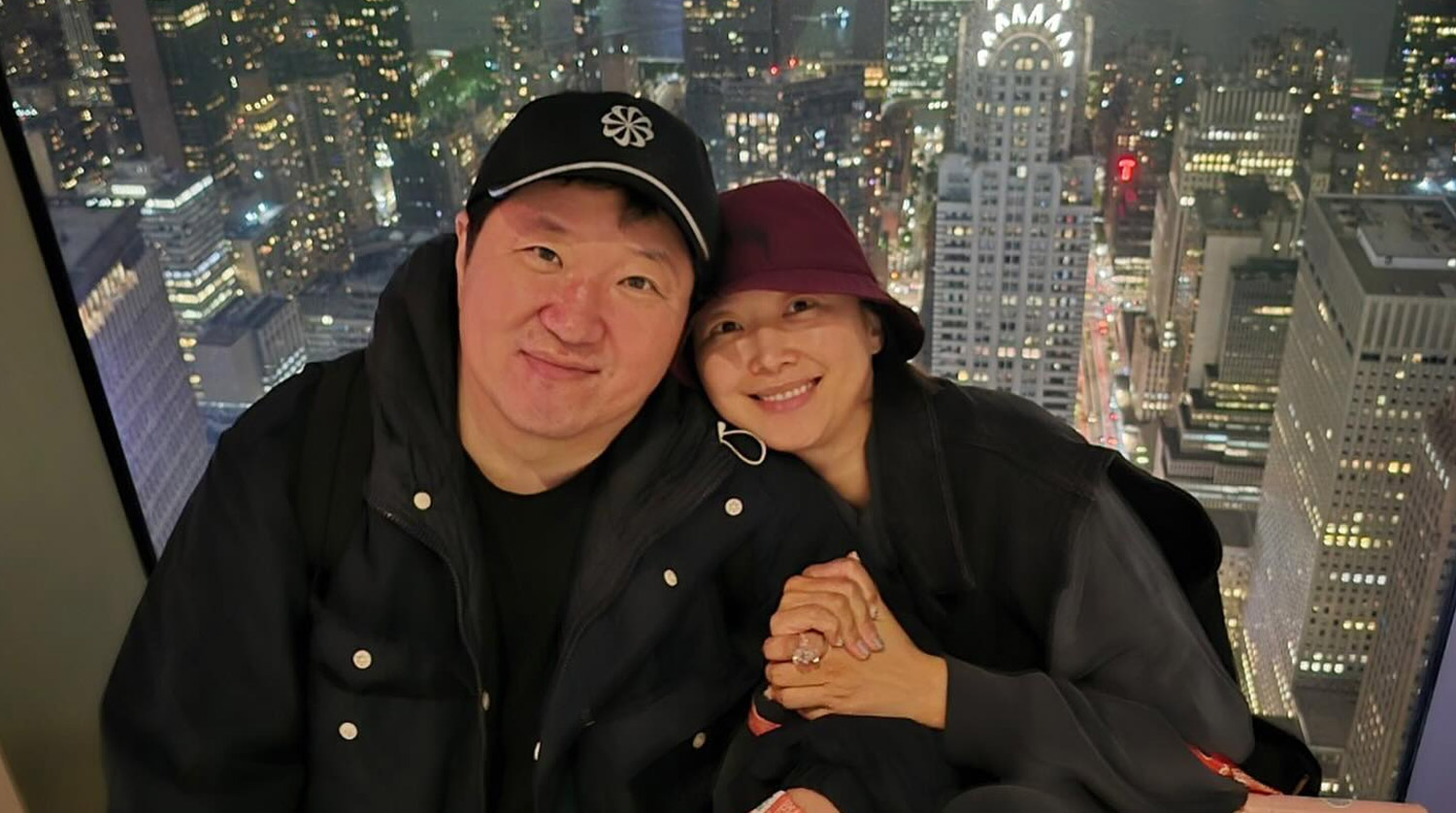 [작성 완료] 정형돈이 힘들게 5년간 기러기 아빠로 생활한 이유
