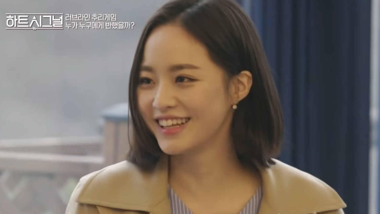 대기업 디자이너 그만두고 연애예능도 4번 거절했는데 칸까지 간 여배우