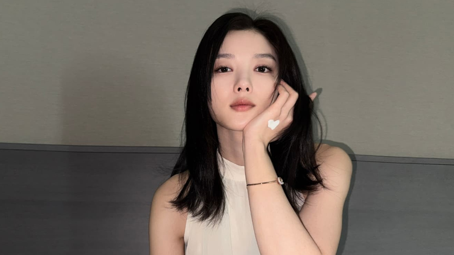 [작성 완료] 김유정 아직 27살인데 콜레스테롤 수치 급등 원인