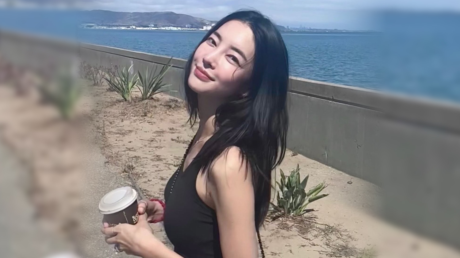 2살 딸 데리고 미국 살더니 한국이 진짜 짱이라고 한 연예인