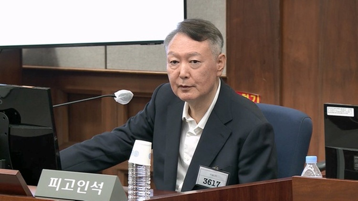윤석열 前 대통령 결국 2심에서 사형...정계 큰 파장 일듯