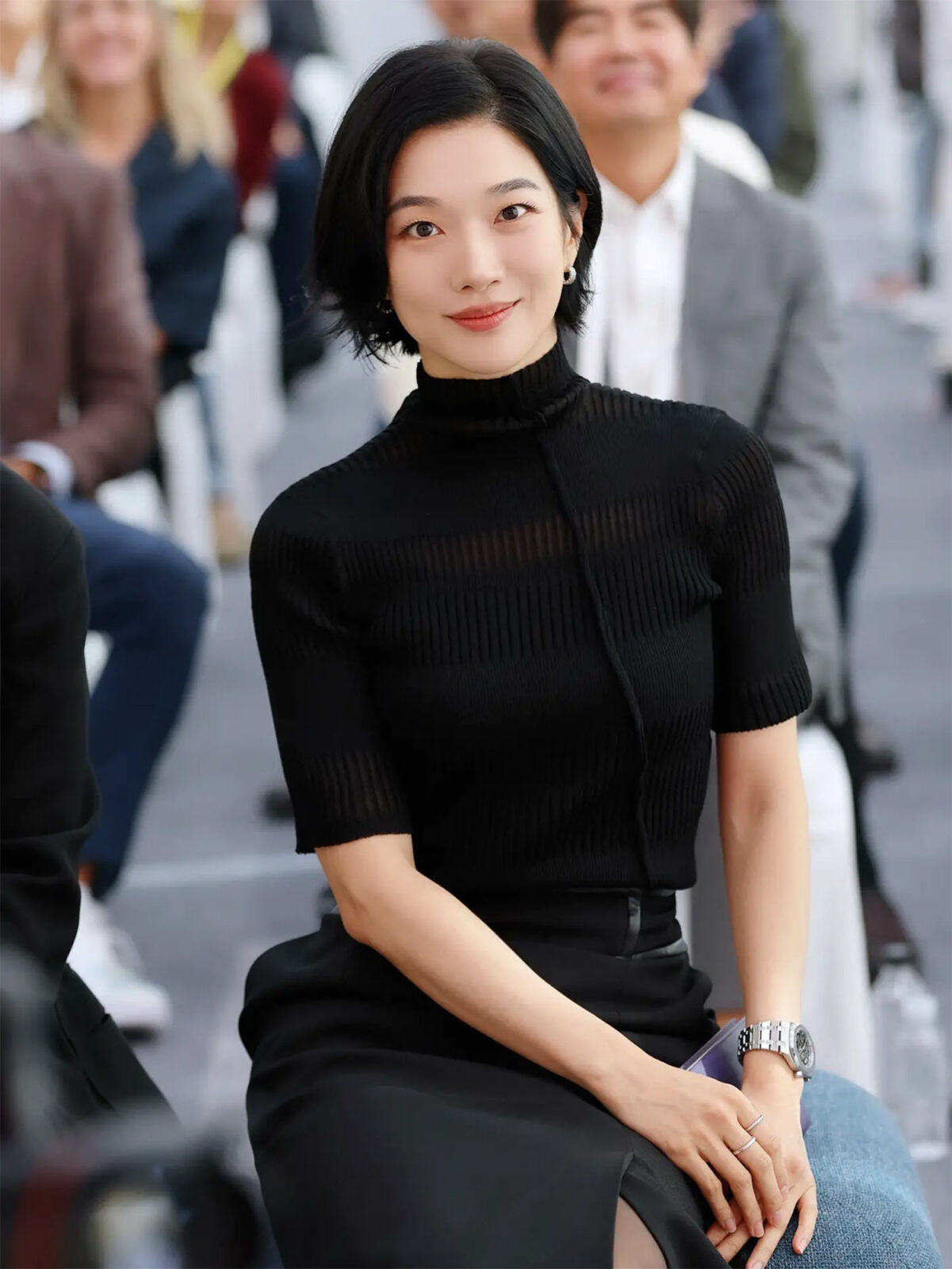 암과 긴 무명까지 버텨내고 결국 천만배우 된 여배우