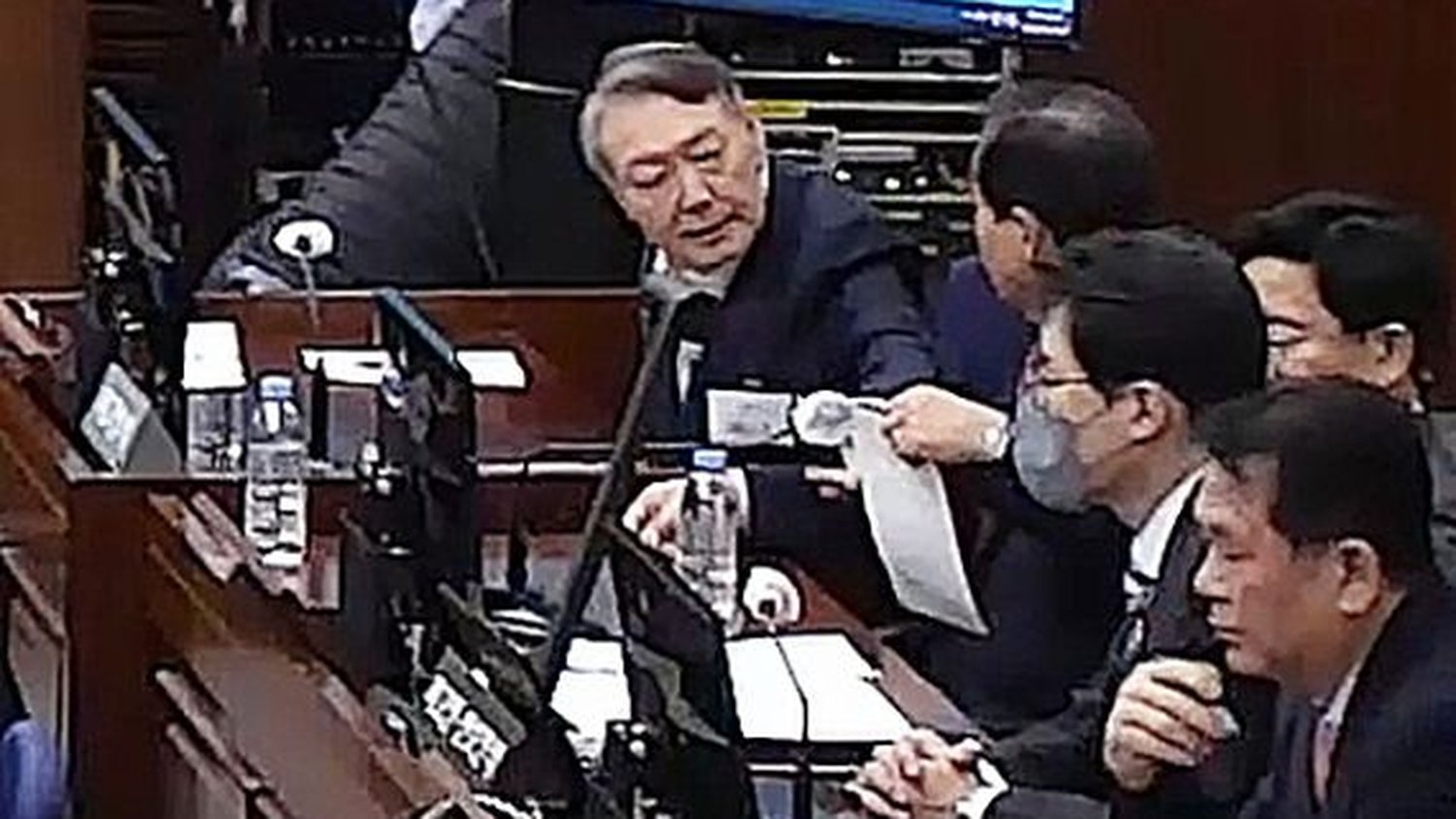 윤석열 前 대통령 결국 2심에서 사형...정계 큰 파장 일듯