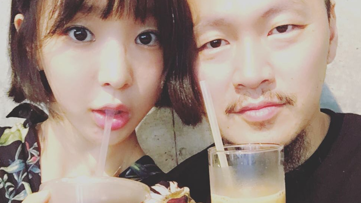 [작성 완료] 양동근 아내에 이혼서류 받아